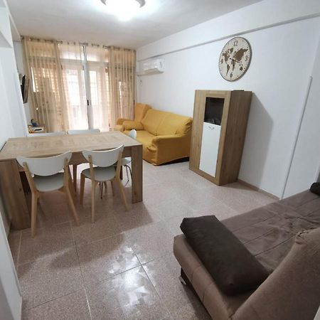 Tucasaenbenidormplaya Appartement Buitenkant foto