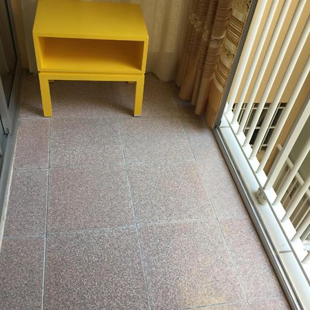 Tucasaenbenidormplaya Appartement Buitenkant foto