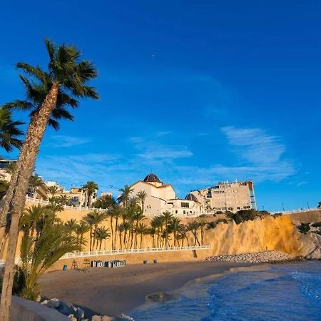 Tucasaenbenidormplaya Appartement Buitenkant foto