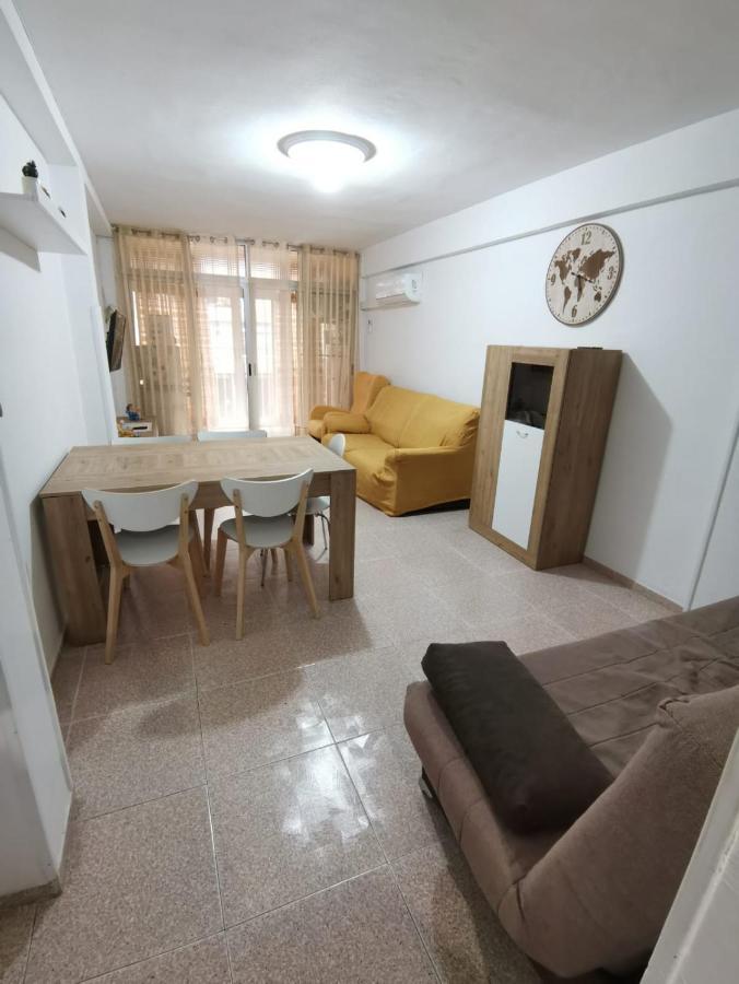 Tucasaenbenidormplaya Appartement Buitenkant foto