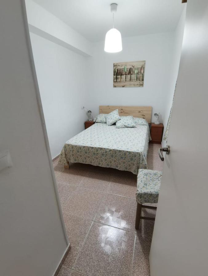 Tucasaenbenidormplaya Appartement Buitenkant foto
