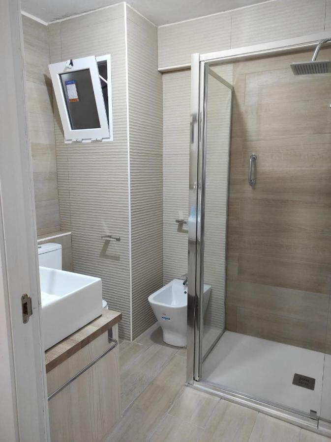 Tucasaenbenidormplaya Appartement Buitenkant foto