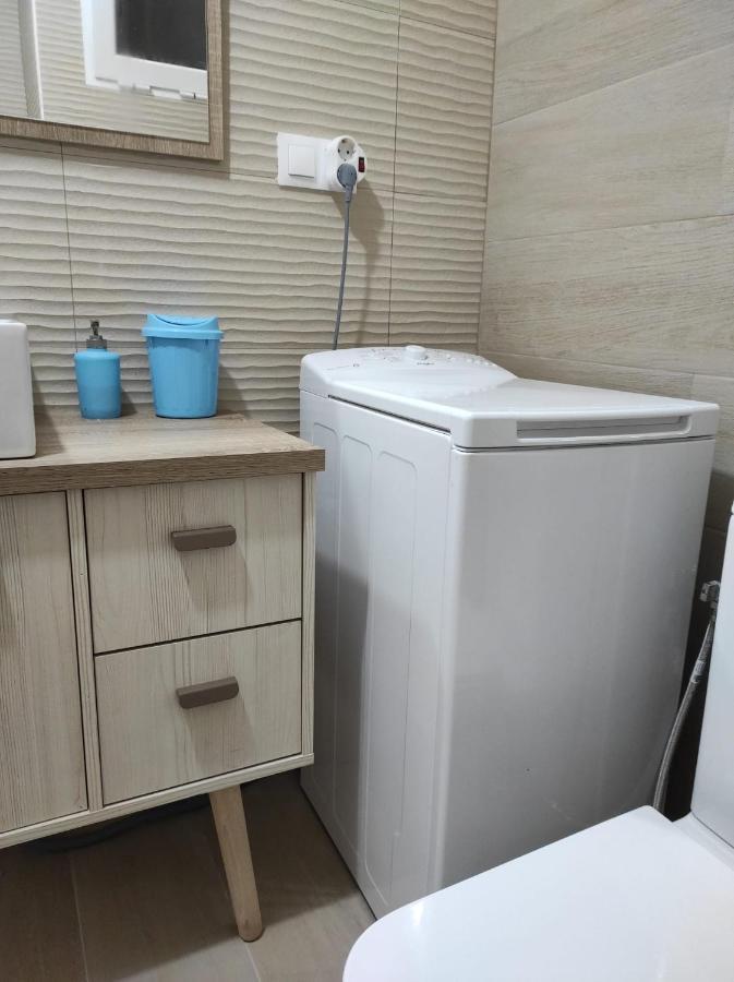 Tucasaenbenidormplaya Appartement Buitenkant foto