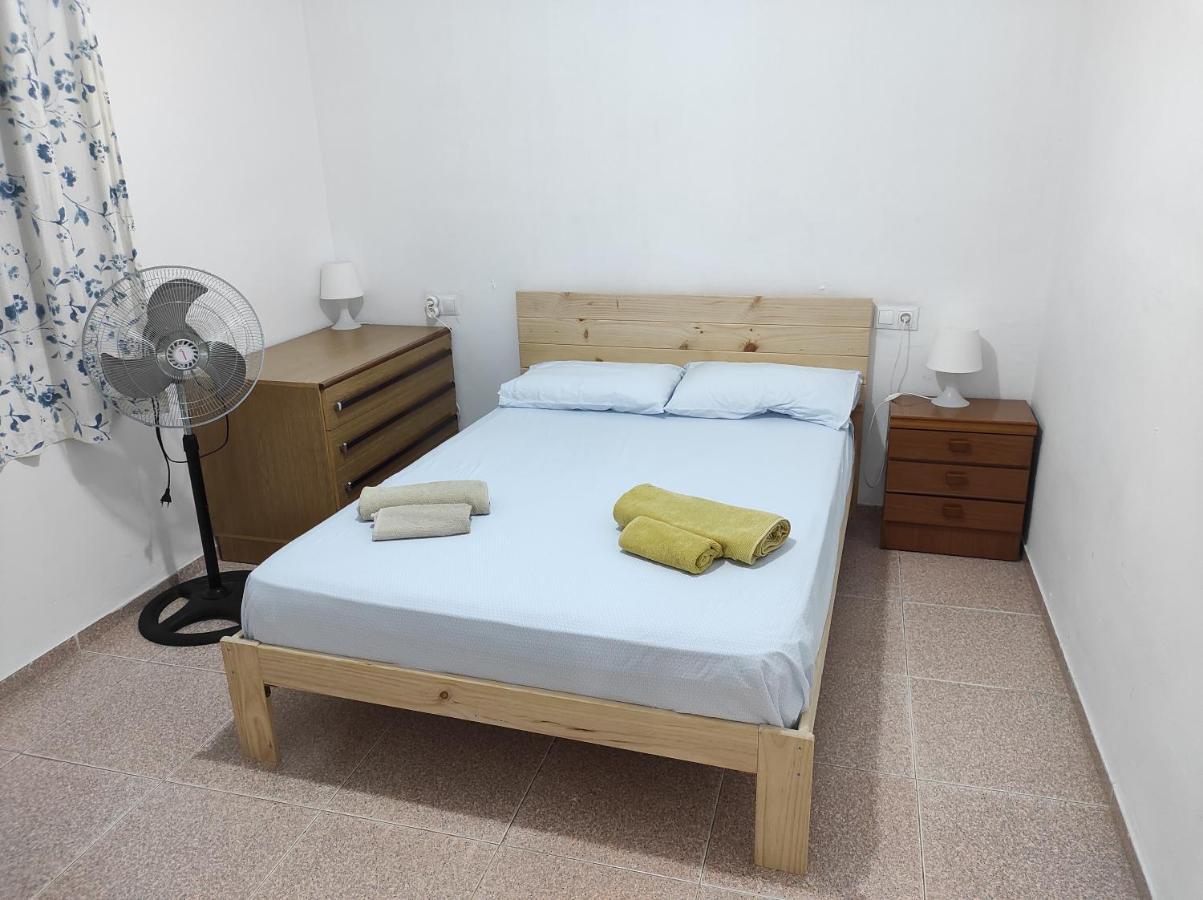 Tucasaenbenidormplaya Appartement Buitenkant foto