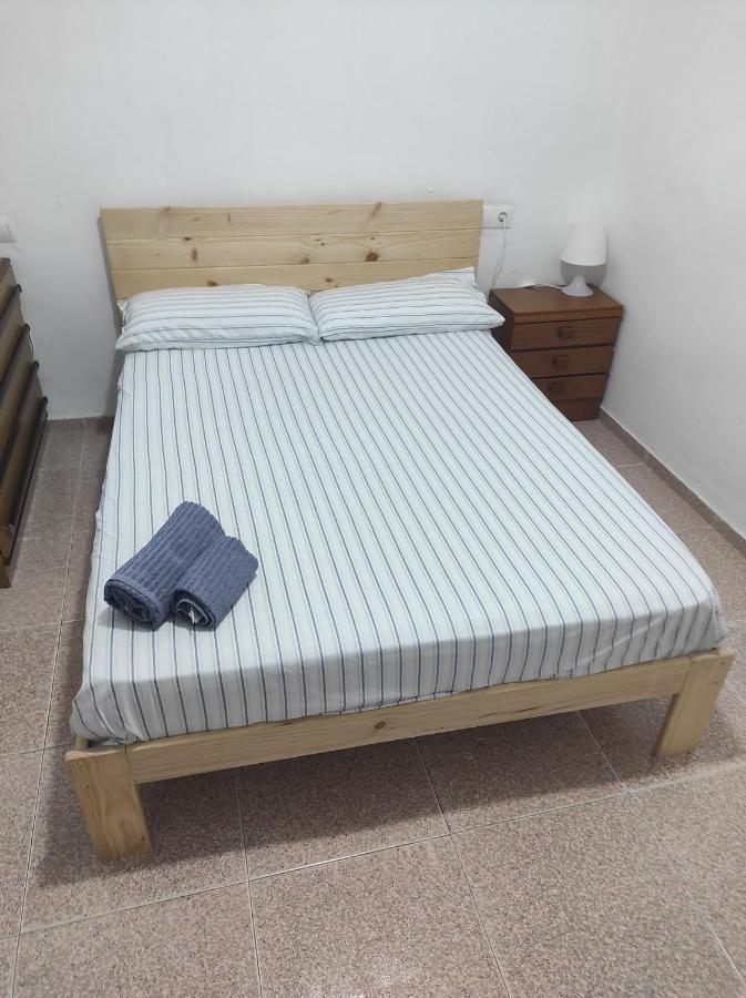 Tucasaenbenidormplaya Appartement Buitenkant foto