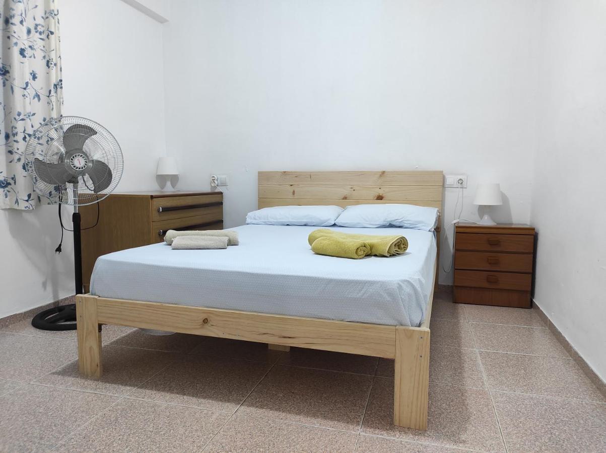 Tucasaenbenidormplaya Appartement Buitenkant foto