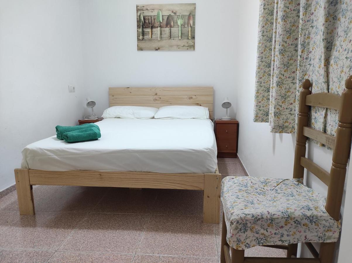 Tucasaenbenidormplaya Appartement Buitenkant foto