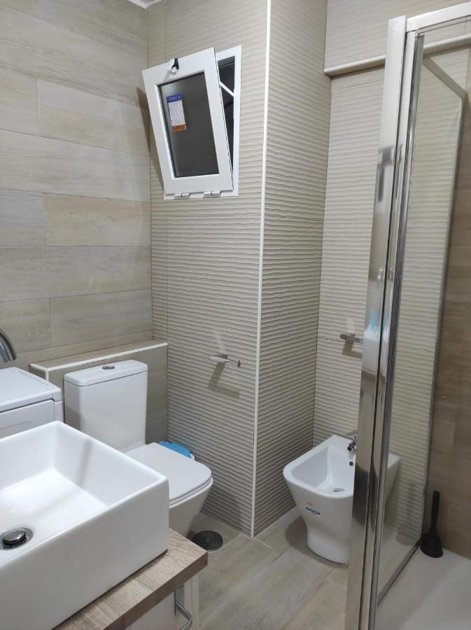 Tucasaenbenidormplaya Appartement Buitenkant foto