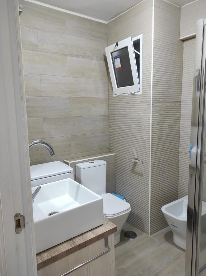 Tucasaenbenidormplaya Appartement Buitenkant foto