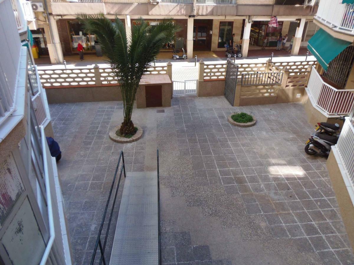 Tucasaenbenidormplaya Appartement Buitenkant foto