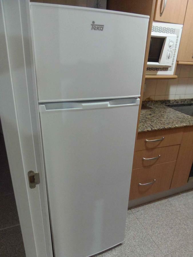 Tucasaenbenidormplaya Appartement Buitenkant foto