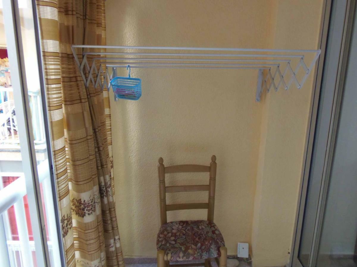 Tucasaenbenidormplaya Appartement Buitenkant foto