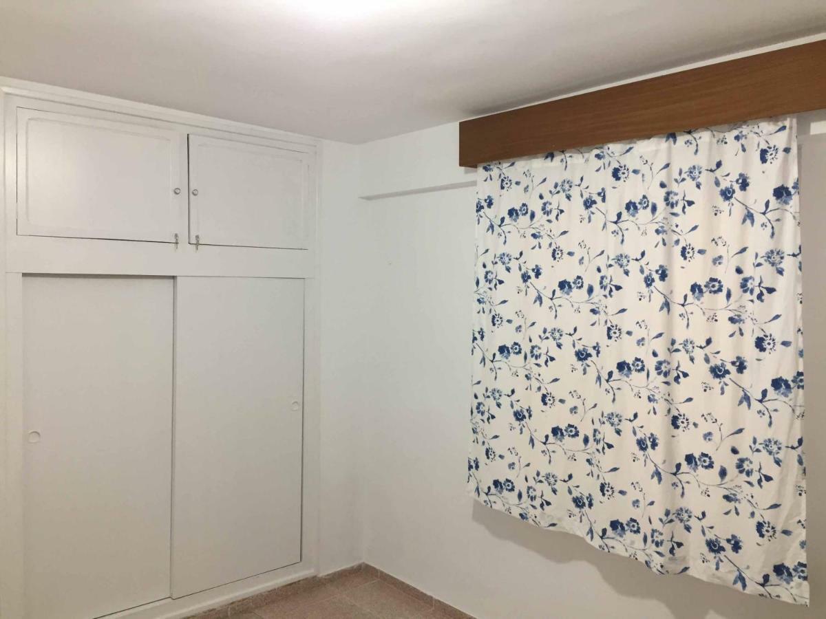 Tucasaenbenidormplaya Appartement Buitenkant foto